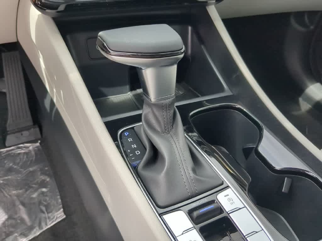 New 2026 Hyundai Tucson SEL FWD image 32