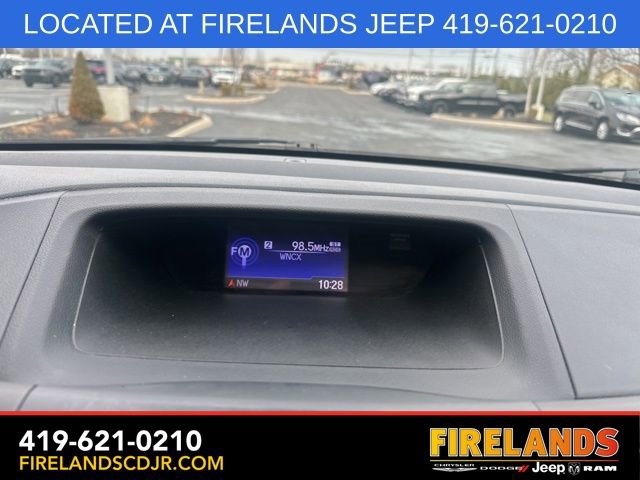 Used 2015 Honda CR-V EX-L image 25