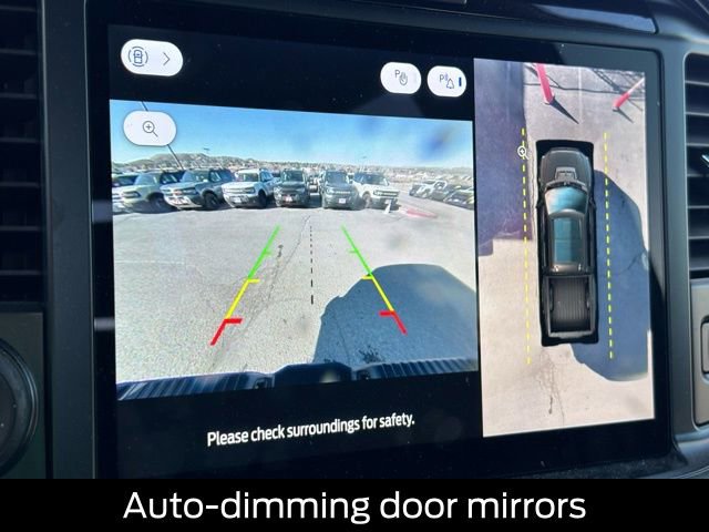 New 2025 Ford F150 Raptor image 34