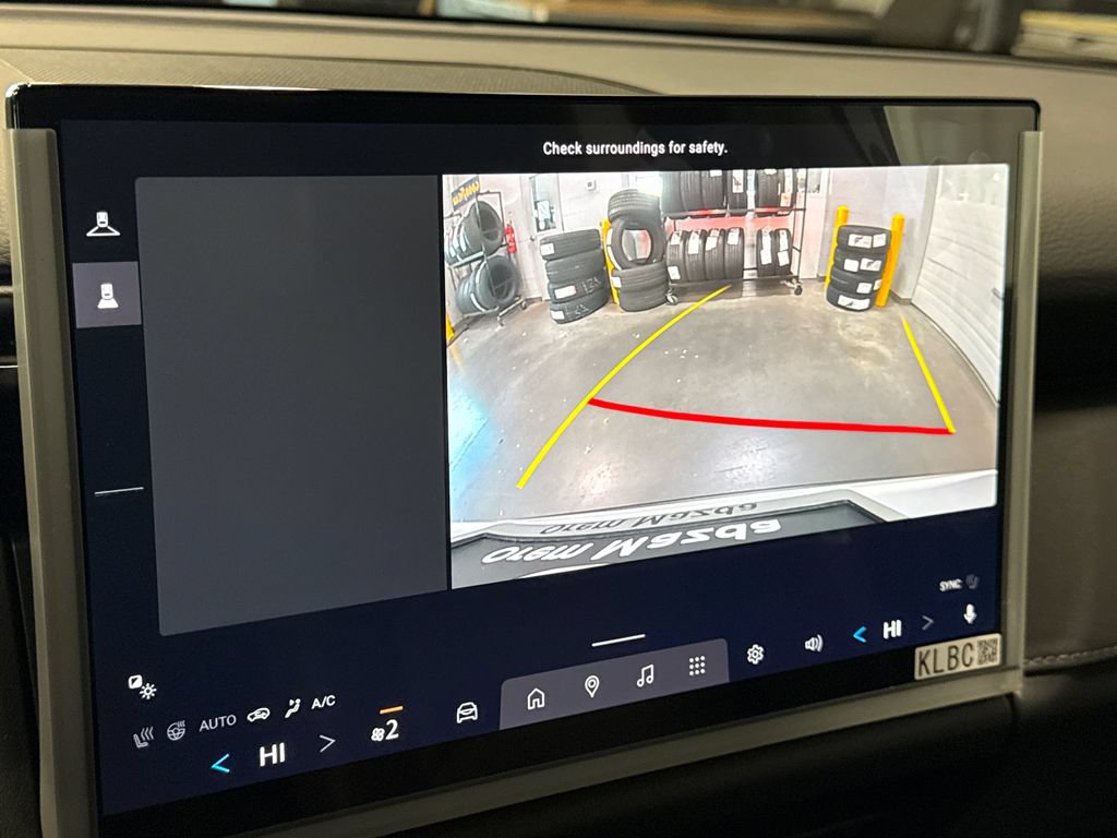 New 2026 MAZDA CX-5 Preferred AWD/4WD image 8