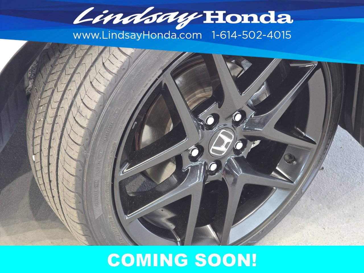 Used 2025 Honda Civic Sport image 26