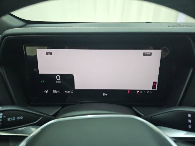 New 2026 GMC Terrain Elevation w/ LPO, Floor Liner Package image 22