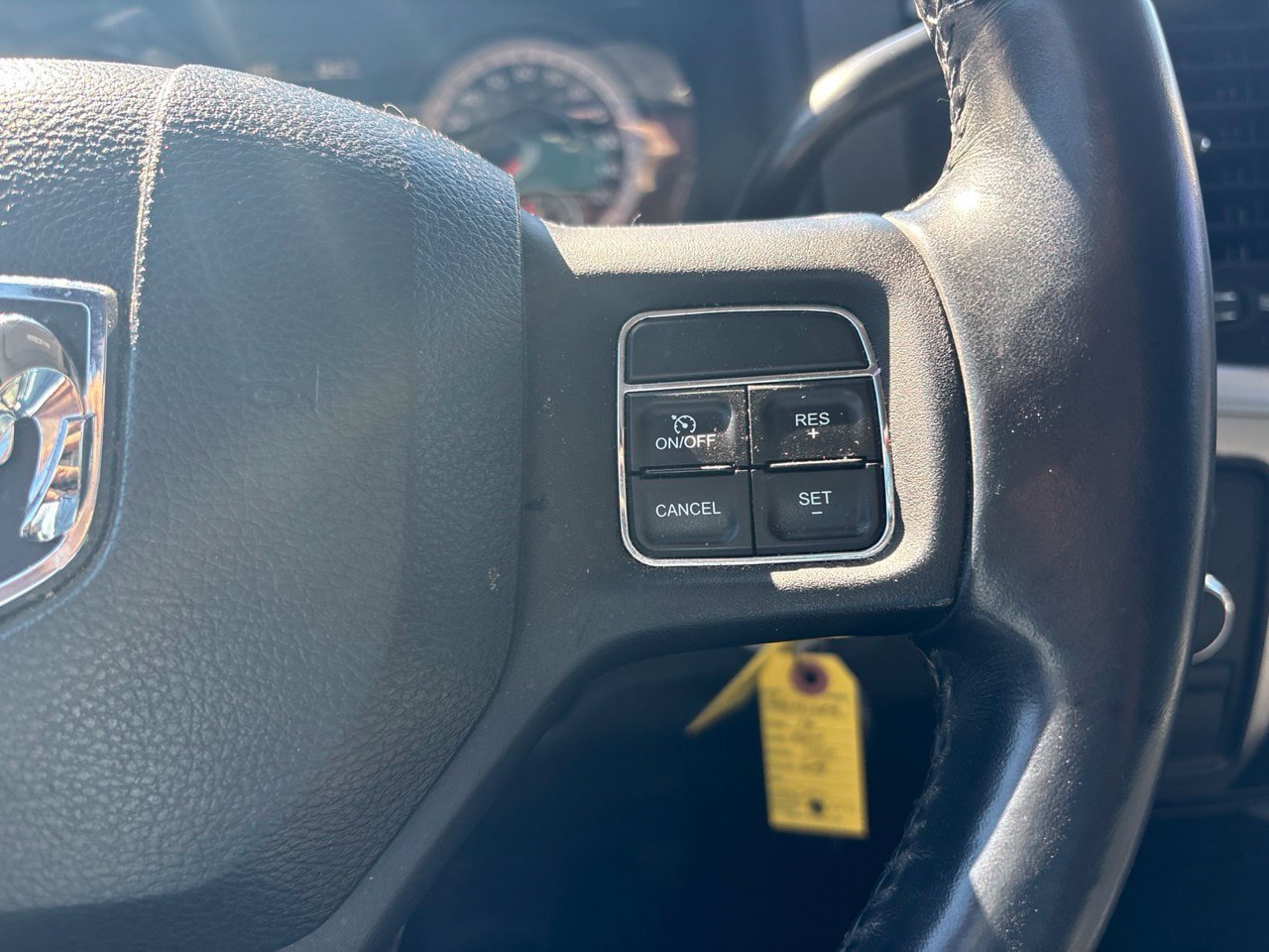 Used 2016 RAM 2500 Lone Star AWD/4WD image 25