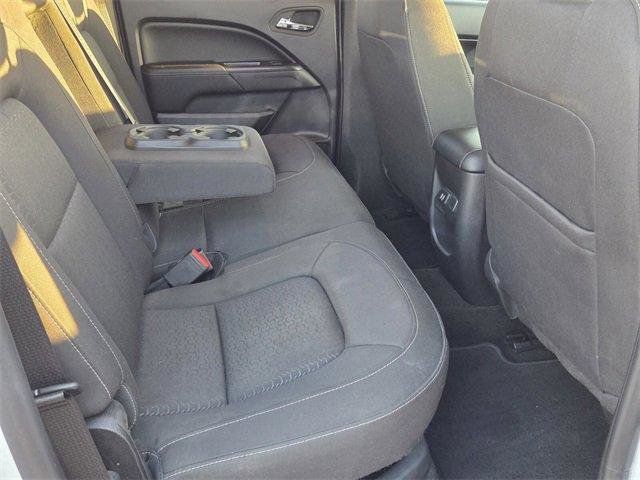 Used 2015 GMC Canyon SLE image 14