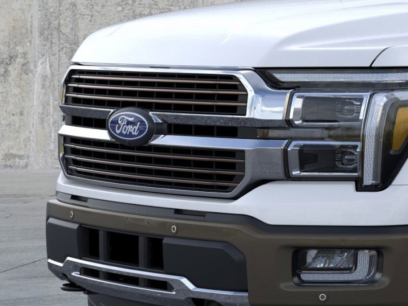 New 2026 Ford F150 King Ranch image 19