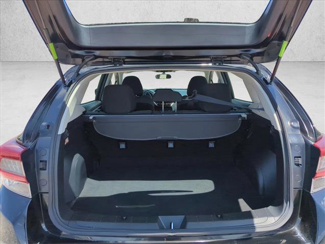 Used 2022 Subaru Impreza 2.0i AWD/4WD image 7