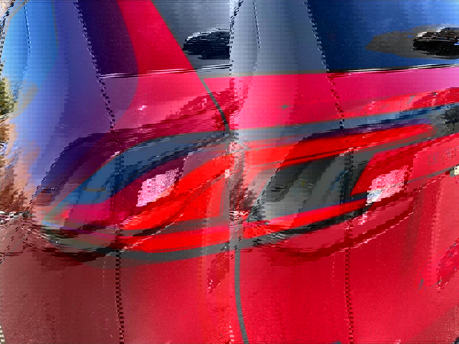 Used 2024 Toyota Grand Highlander XLE image 35