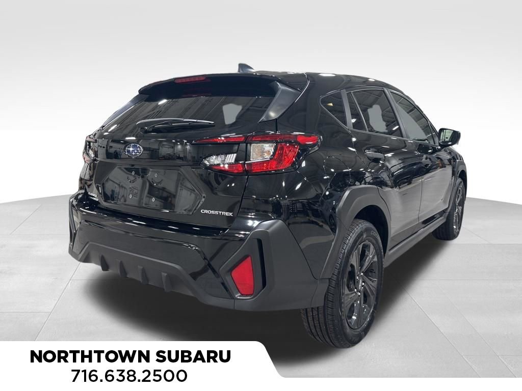 Certified 2024 Subaru Crosstrek 2.0i AWD/4WD image 17