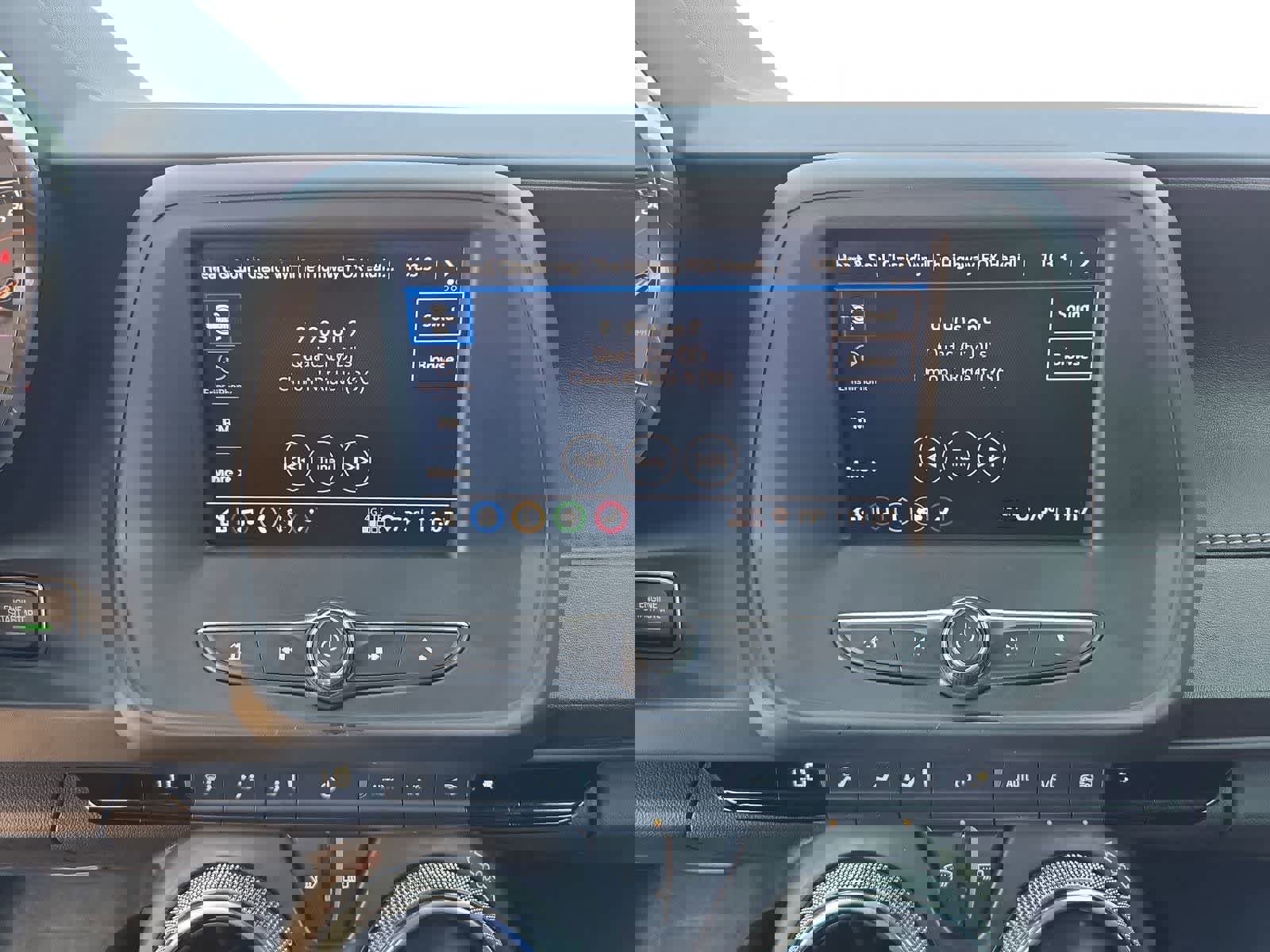 Used 2022 Chevrolet Camaro LT w/ RS Package image 23