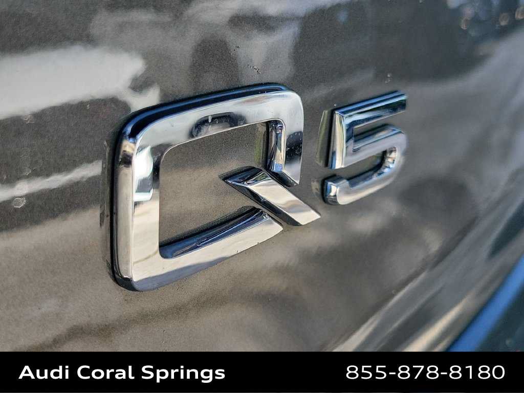 Used 2023 Audi Q5 2.0T Premium w/ Convenience Package AWD/4WD image 15