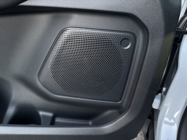 New 2025 Ford Escape ST-Line w/ Equipment Group 301A image 14