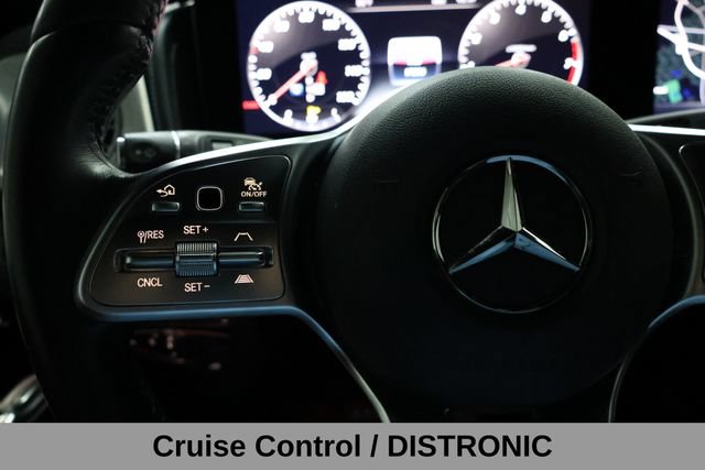 Used 2024 Mercedes-Benz G 550 image 35