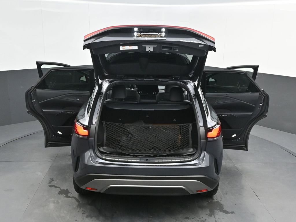 Used 2026 Lexus RX 450h AWD w/ Convenience Package image 43