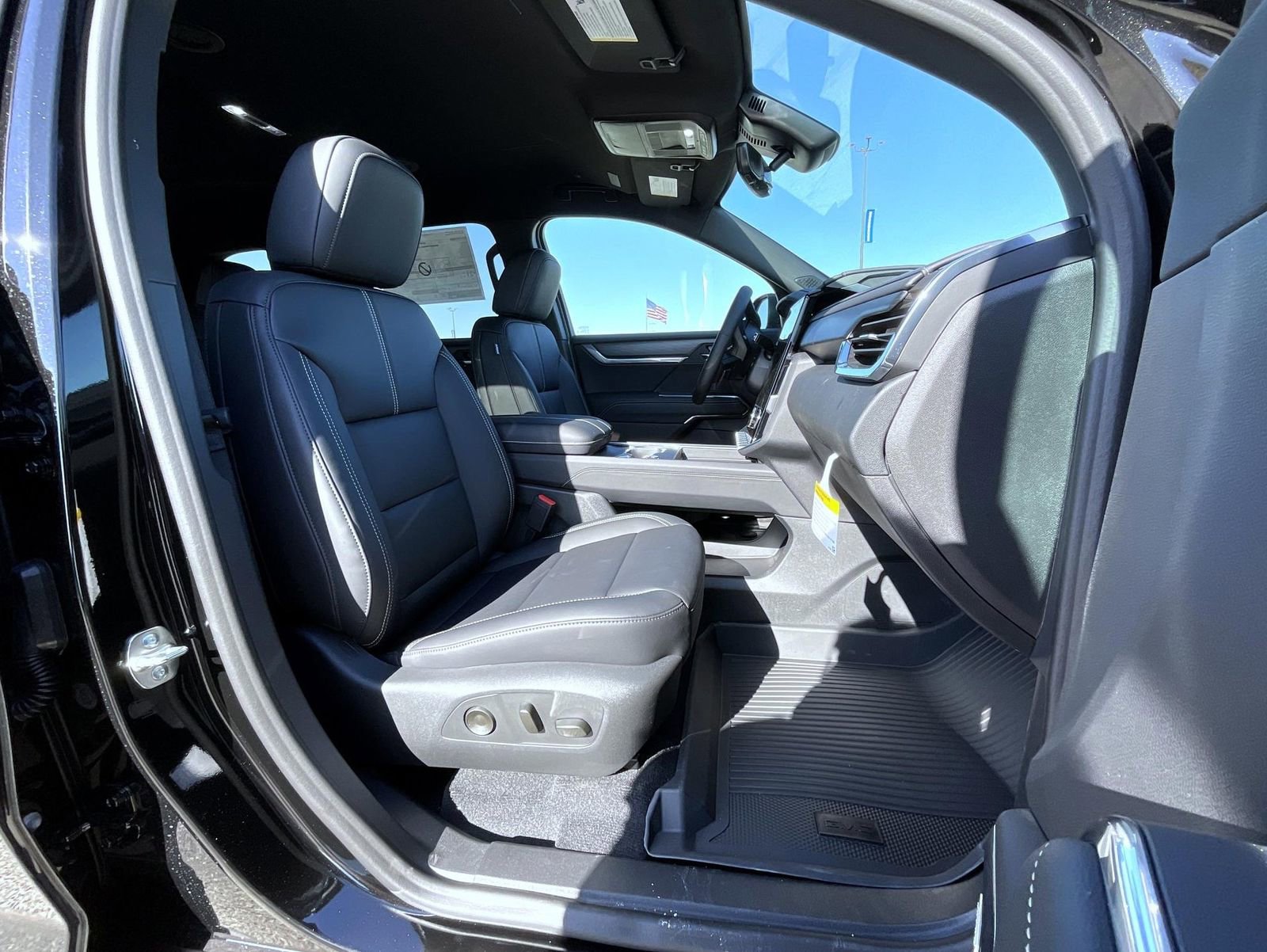 New 2026 GMC Acadia Elevation w/ Elevation Premium Package image 15