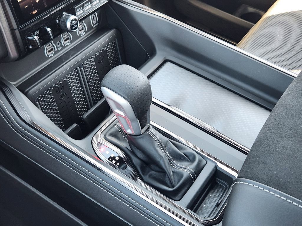 New 2026 RAM 1500 RHO w/ RHO Level 1 Equipment Group image 15