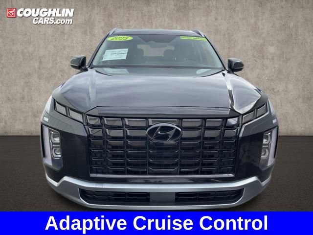 Used 2025 Hyundai Palisade SEL image 9