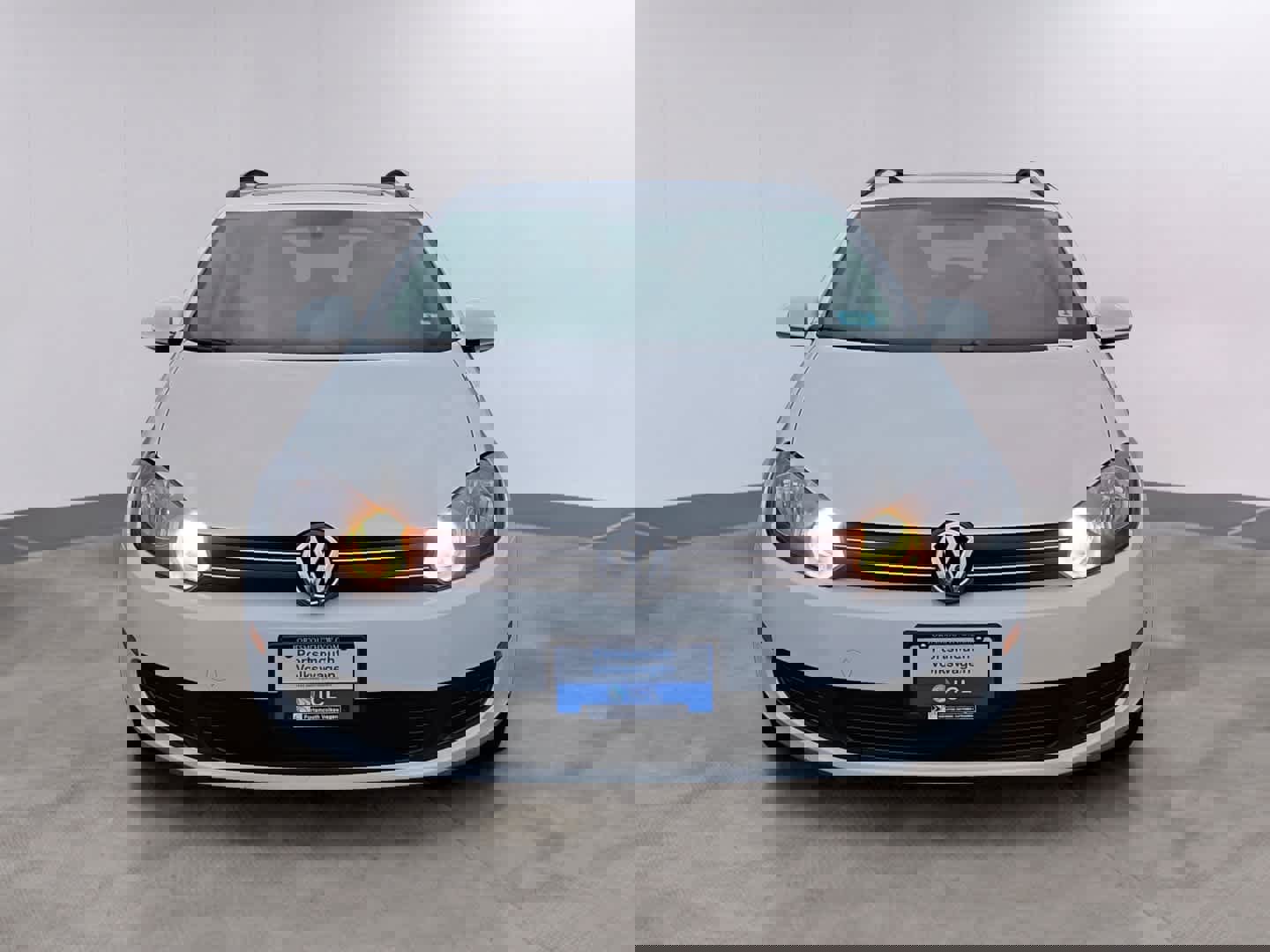 Used 2014 Volkswagen Jetta SE image 2