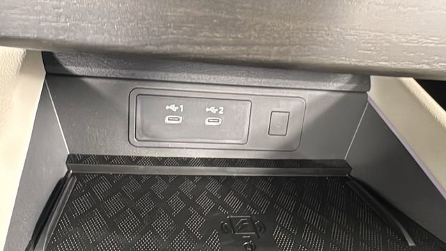 New 2025 Nissan Murano SL w/ Cargo Package image 28