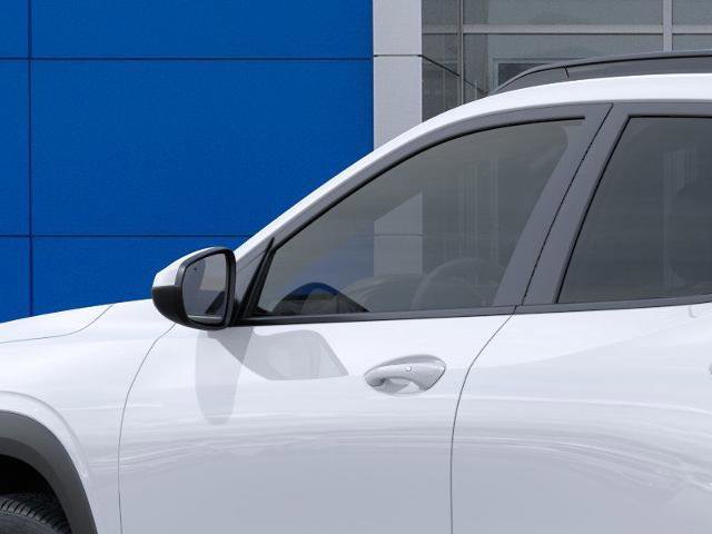 New 2026 Chevrolet Trax LT w/ Driver Confidence Package image 12