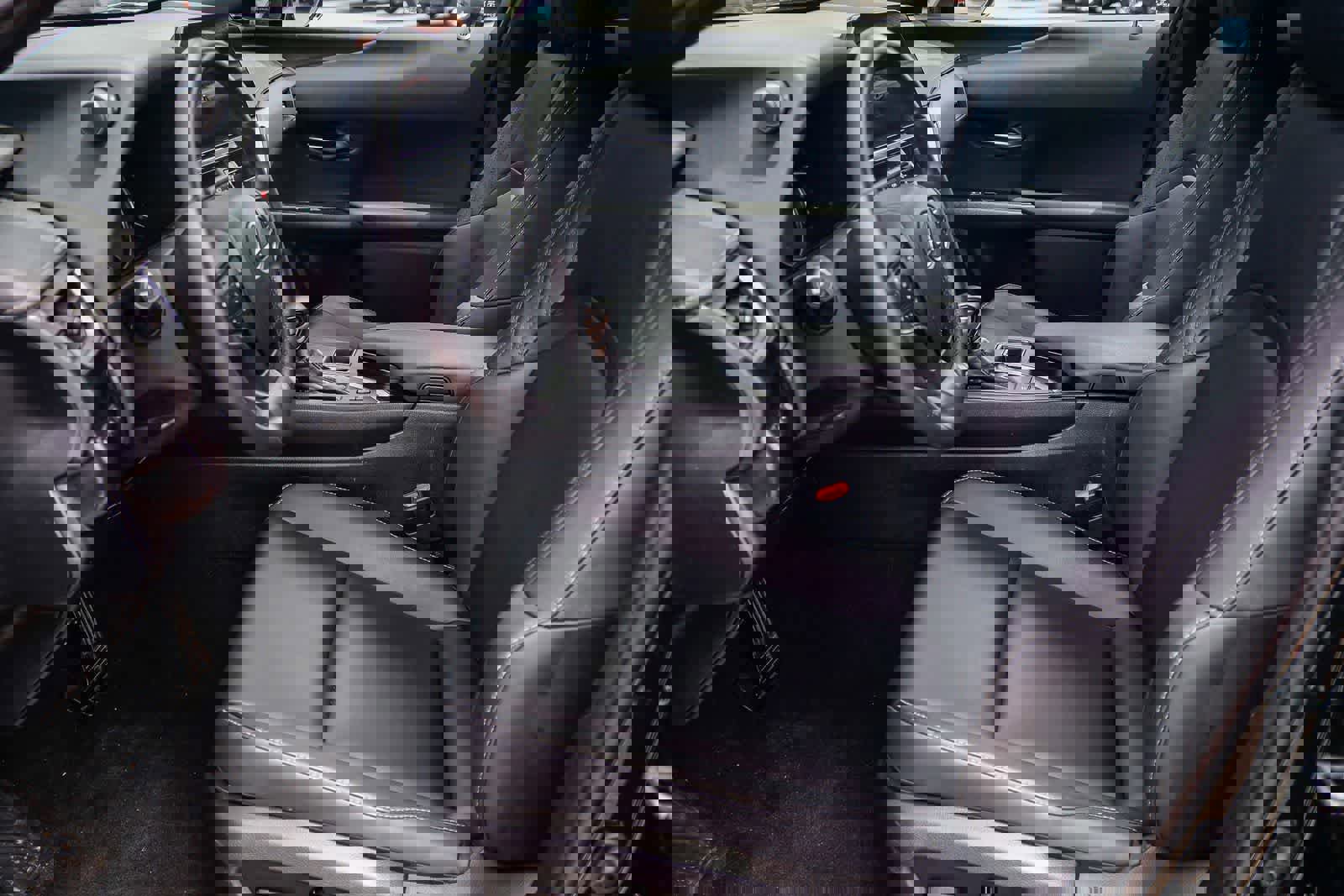 Used 2024 Lexus UX 250h FWD image 19