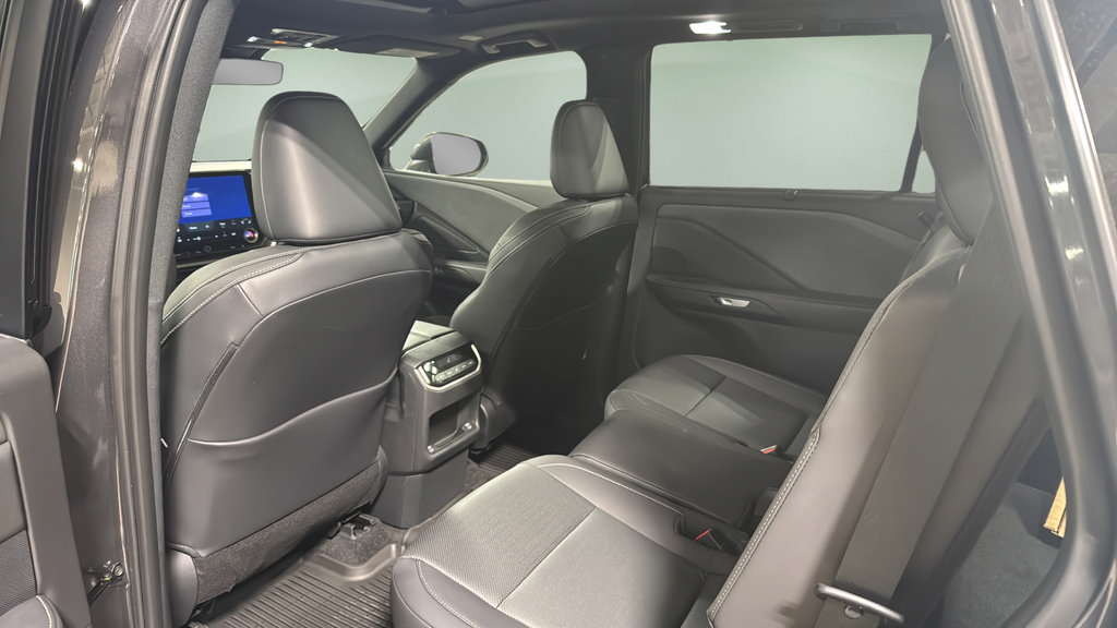 New 2026 Lexus TX 350 AWD image 13