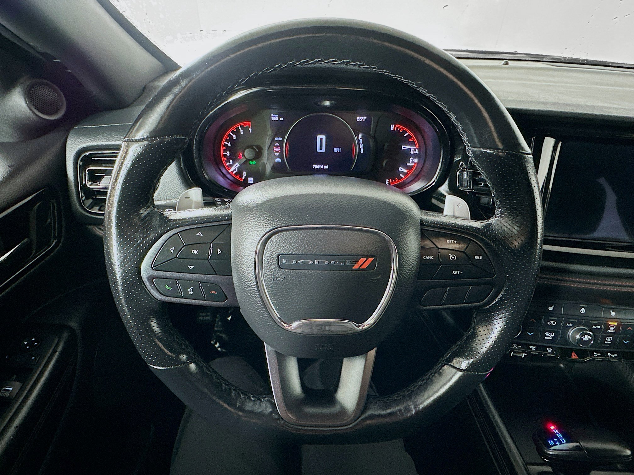 Used 2023 Dodge Durango GT image 11
