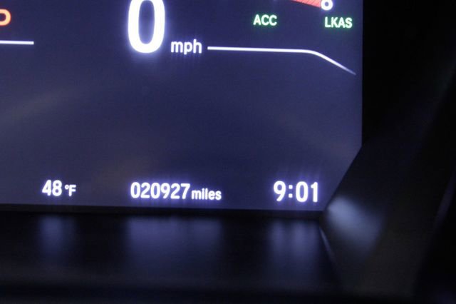 Certified 2022 Honda CR-V Touring image 25