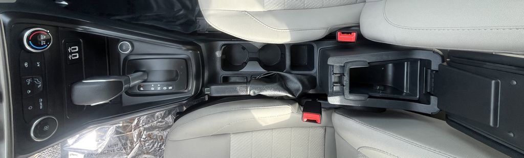 Used 2021 Ford EcoSport S image 15