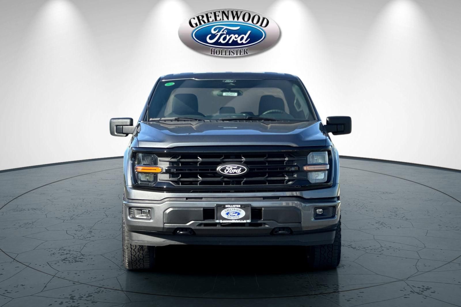 New 2026 Ford F150 XLT w/ FX4 Off-Road Package image 9