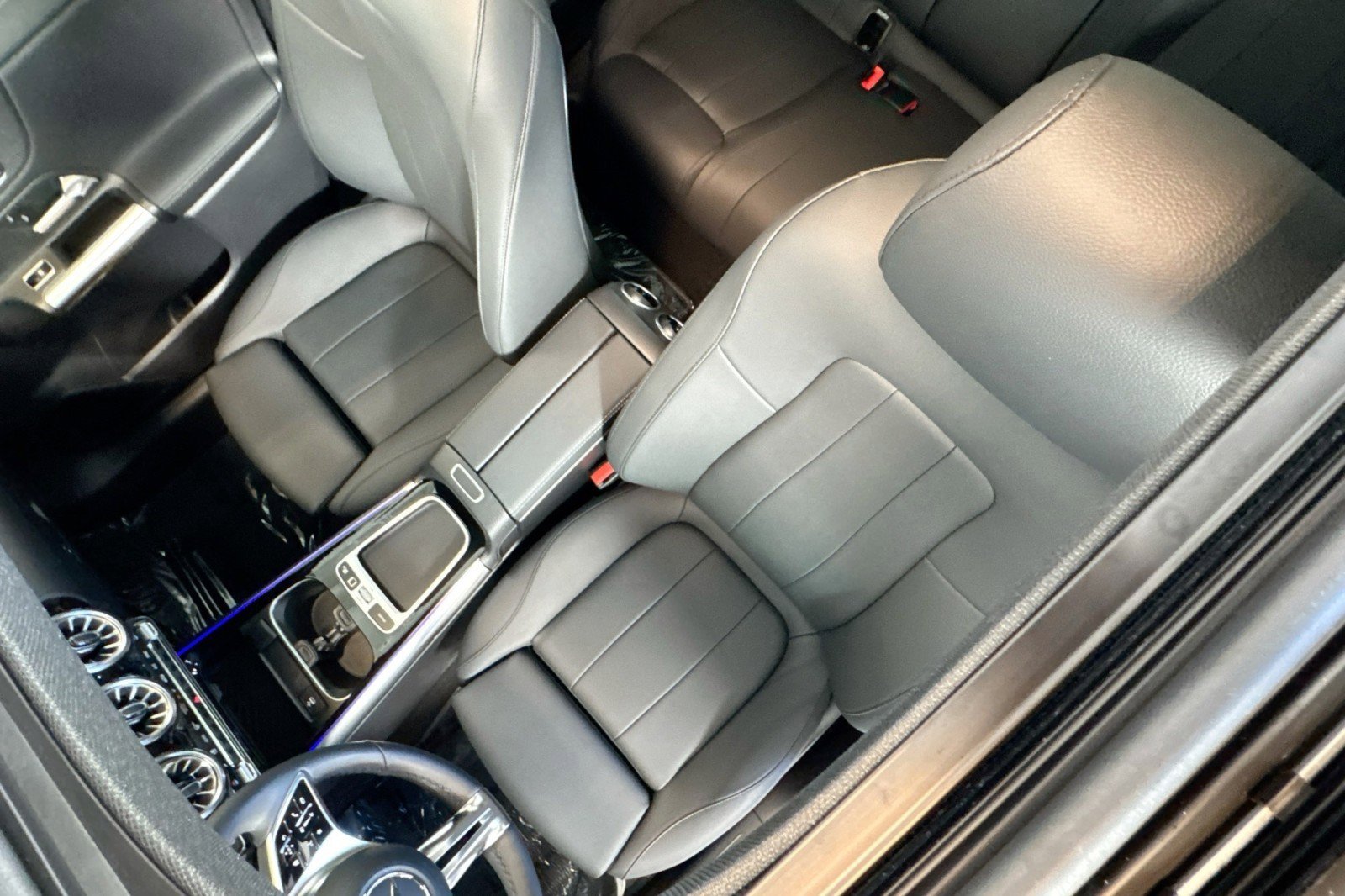 Certified 2026 Mercedes-Benz GLA 250 4MATIC image 20