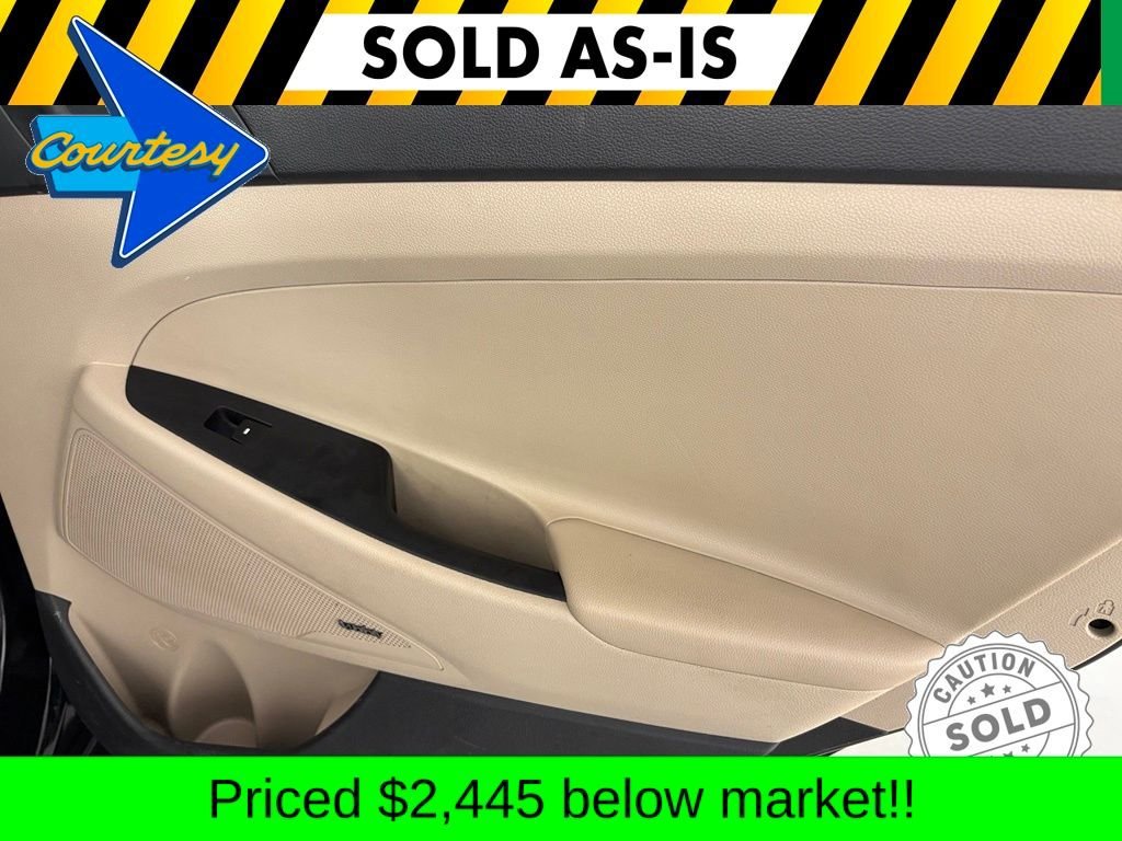 Used 2018 Hyundai Tucson SEL Plus FWD image 36
