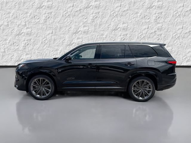 New 2026 Lexus TX 350 AWD image 6