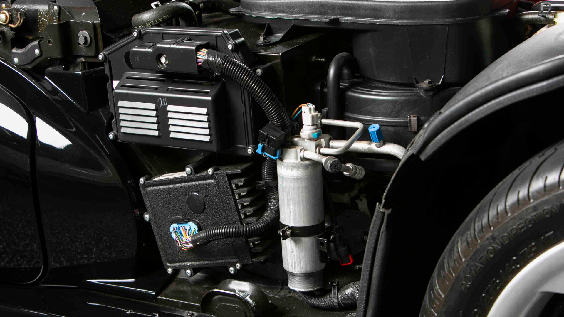 Used 1995 Dodge Viper RT/10 image 50