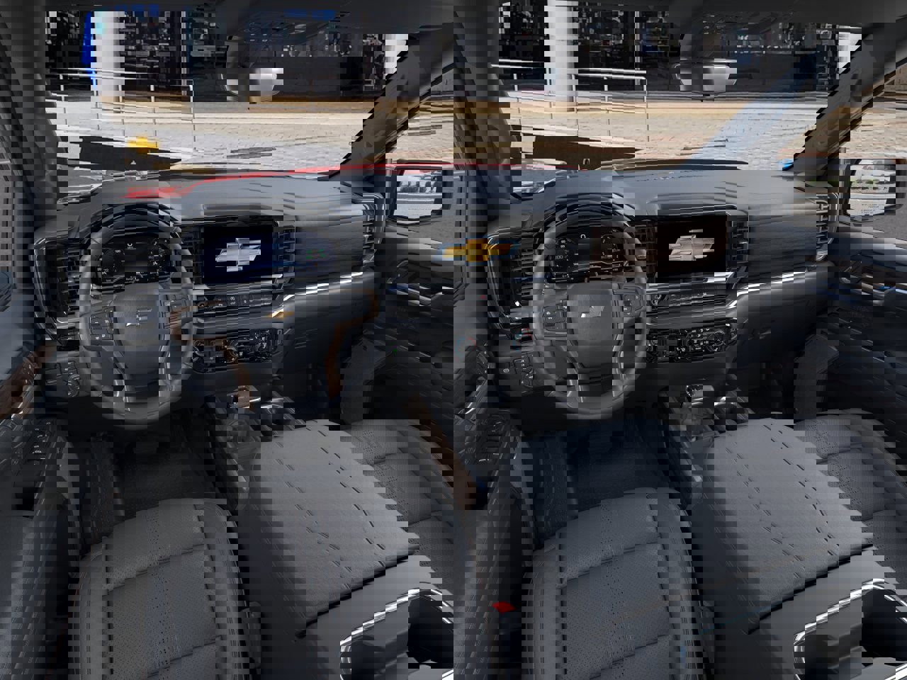 New 2026 Chevrolet Silverado 1500 High Country image 15