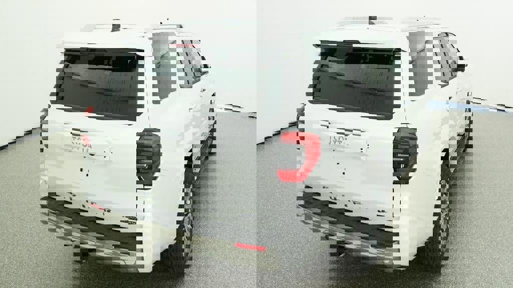 New 2026 Toyota 4Runner Limited AWD/4WD image 8