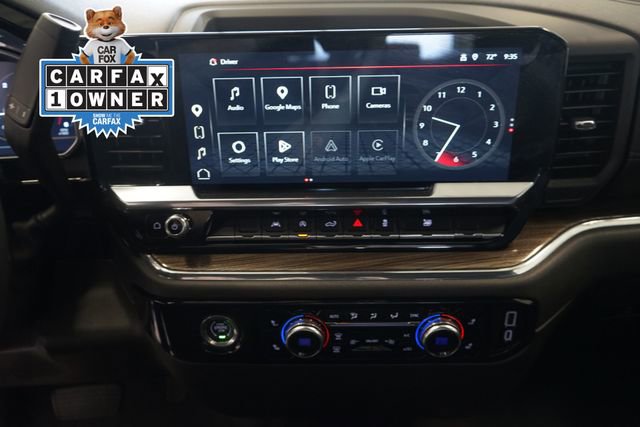 Used 2023 GMC Sierra 1500 Elevation image 26