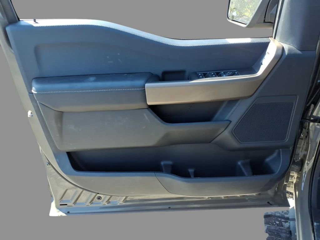 New 2026 Ford F150 STX AWD/4WD image 16