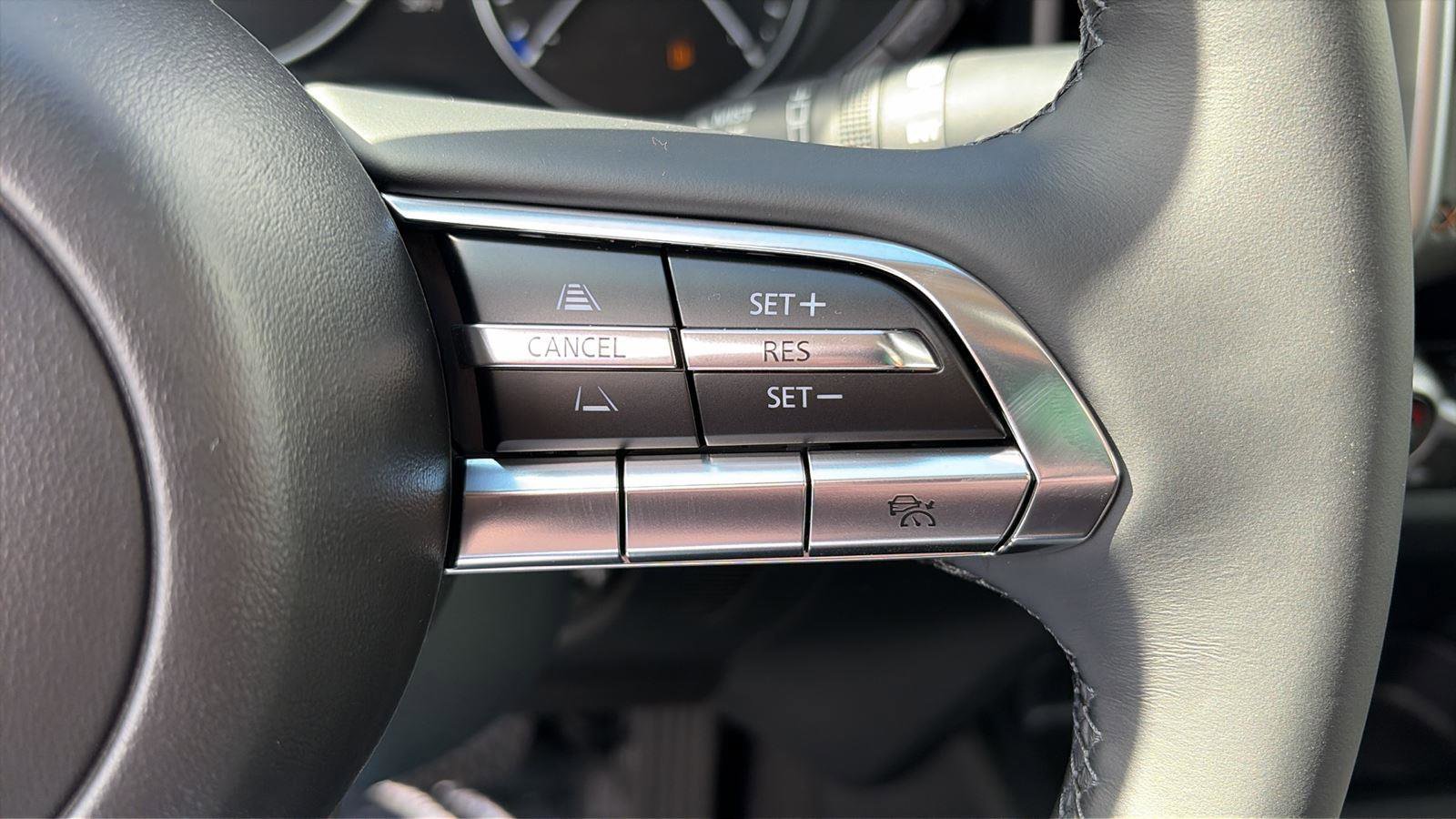 New 2025 MAZDA CX-50 AWD 2.5 Hybrid w/ Weather Package image 17