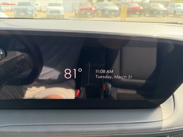 New 2026 Buick Encore GX Sport Touring image 22