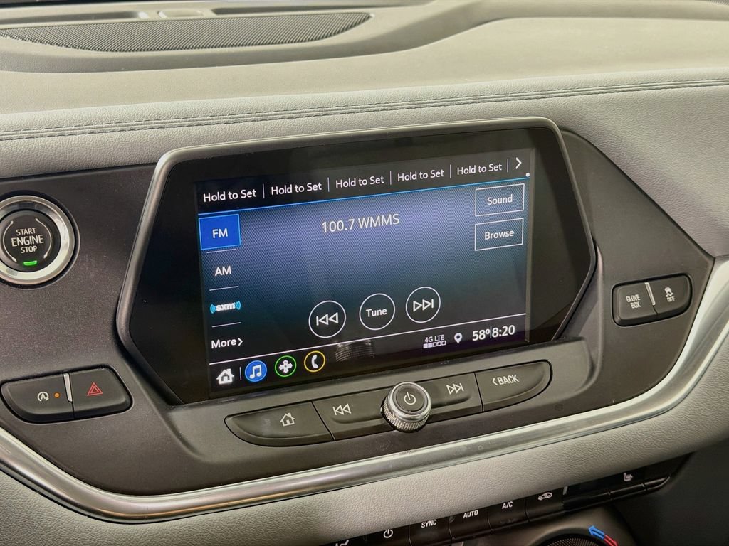 Used 2020 Chevrolet Blazer LT AWD/4WD image 14