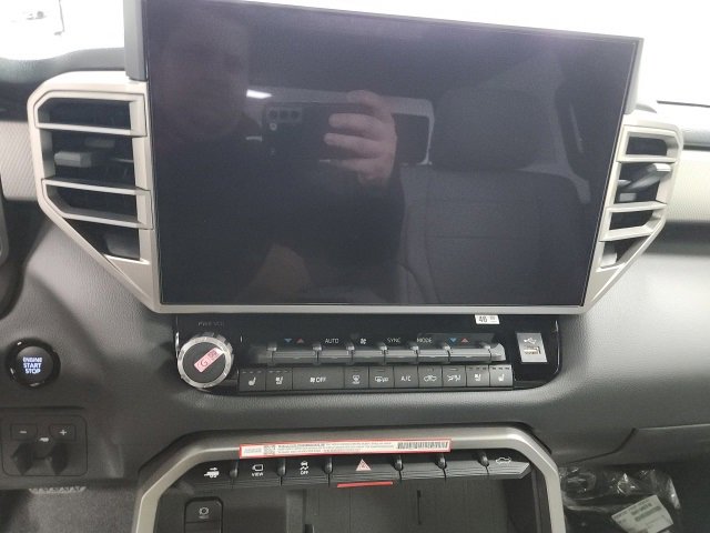 New 2026 Toyota Tundra Limited image 24