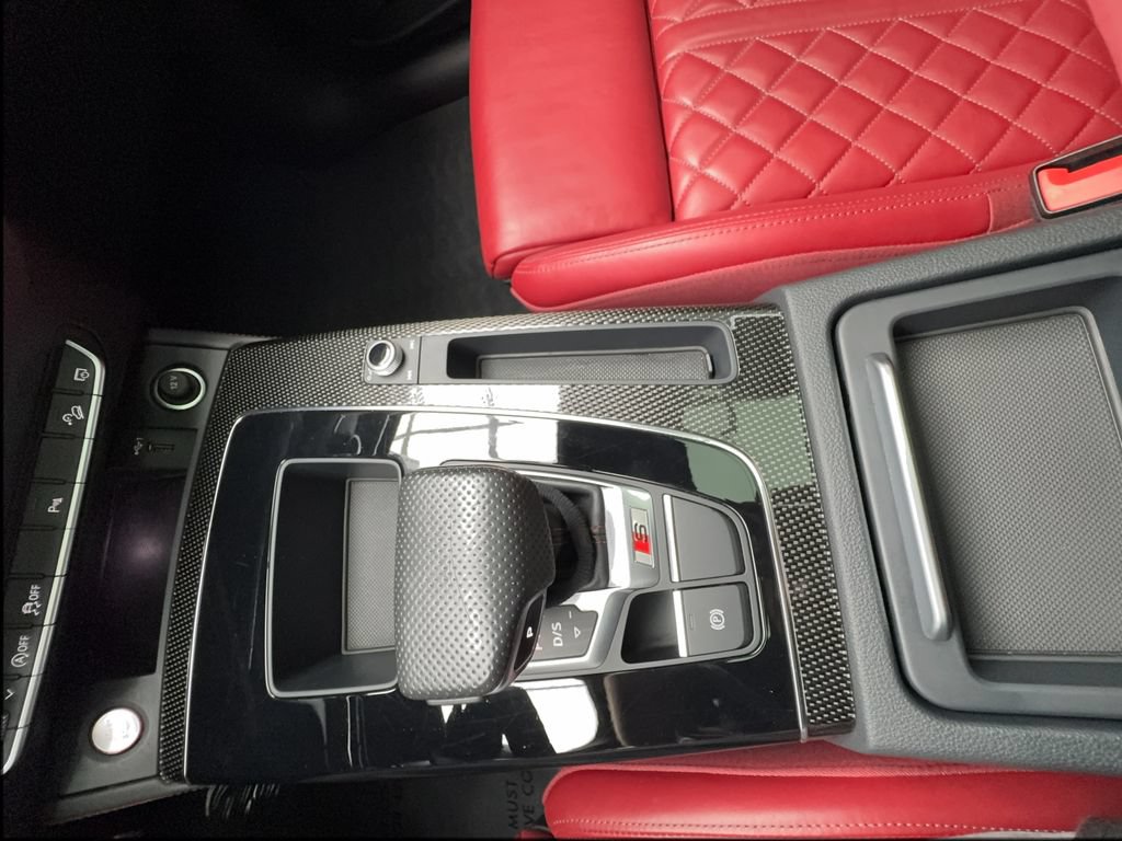 Used 2022 Audi SQ5 Premium Plus AWD/4WD image 46