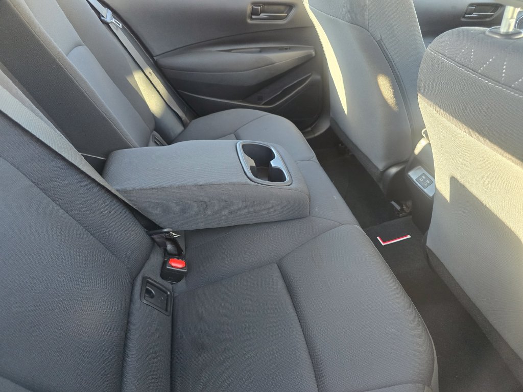 Used 2024 Toyota Corolla LE FWD image 13