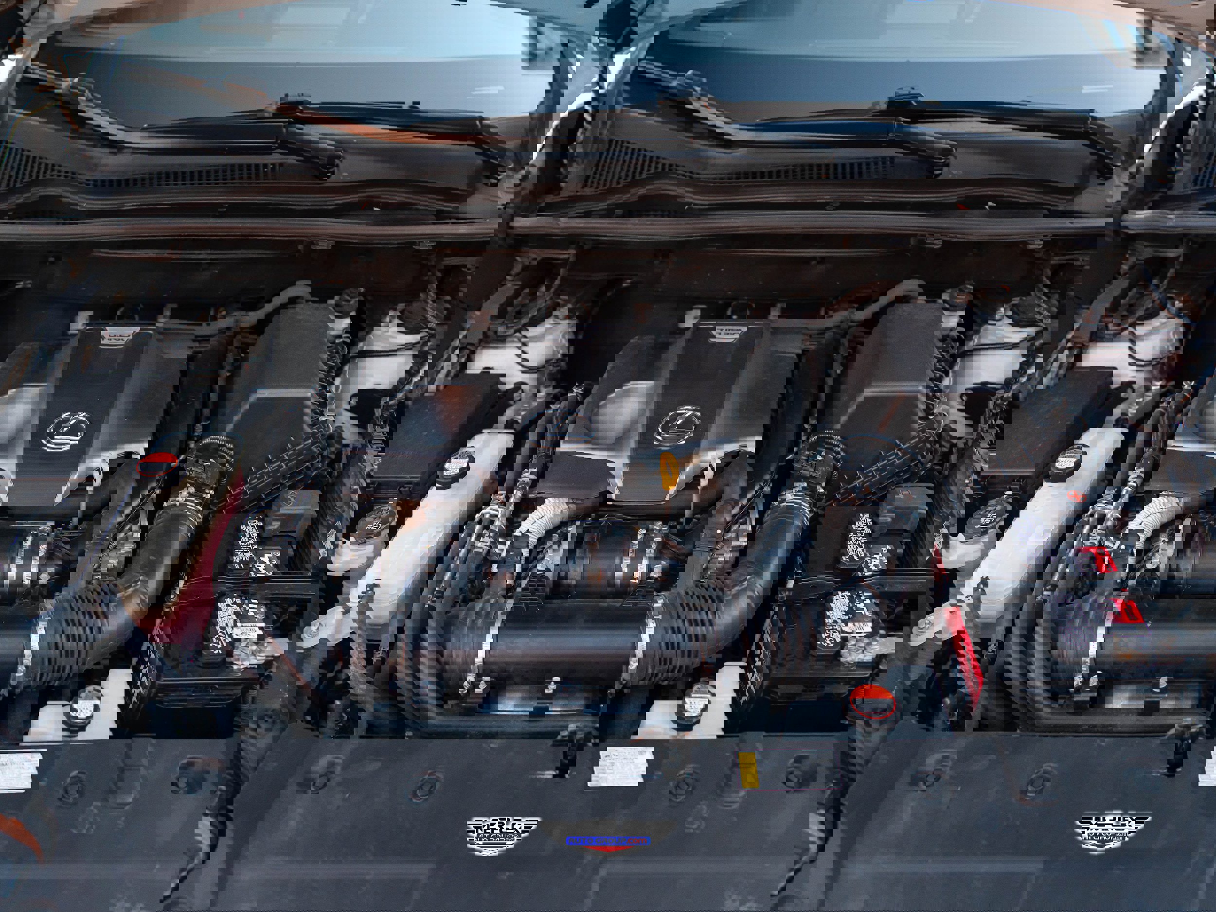 Used 2016 Lexus NX 200t AWD image 51