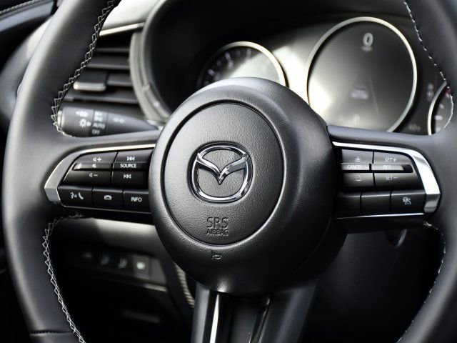 New 2026 MAZDA CX-30 2.5 Turbo w/ Premium Package image 23