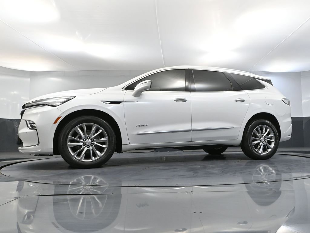 Used 2022 Buick Enclave Avenir w/ Avenir Technology Package image 63