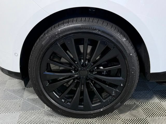 Certified 2025 Land Rover Range Rover Long Wheelbase SE AWD/4WD image 16