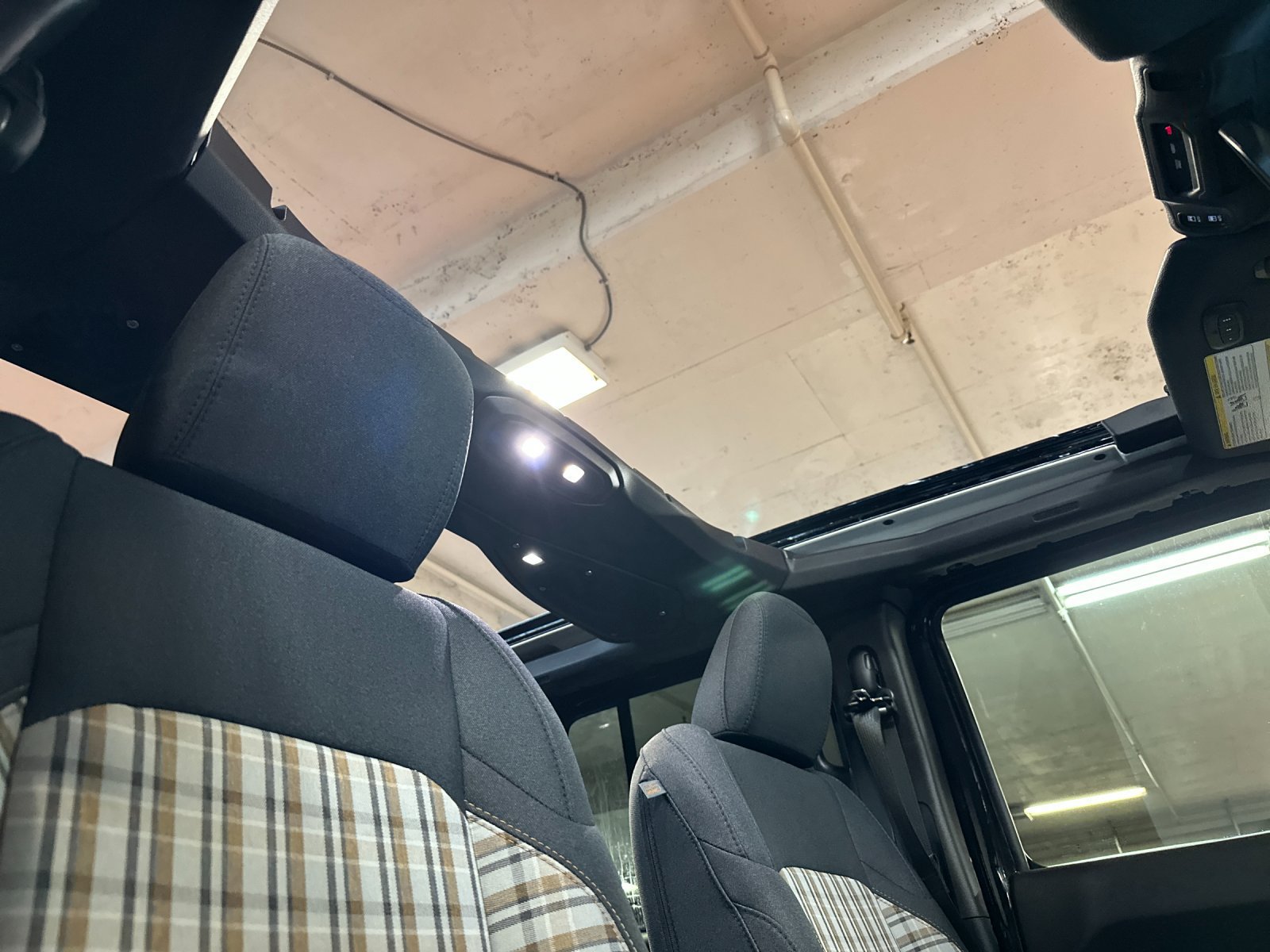 New 2026 Jeep Wrangler Unlimited Sport AWD/4WD image 16