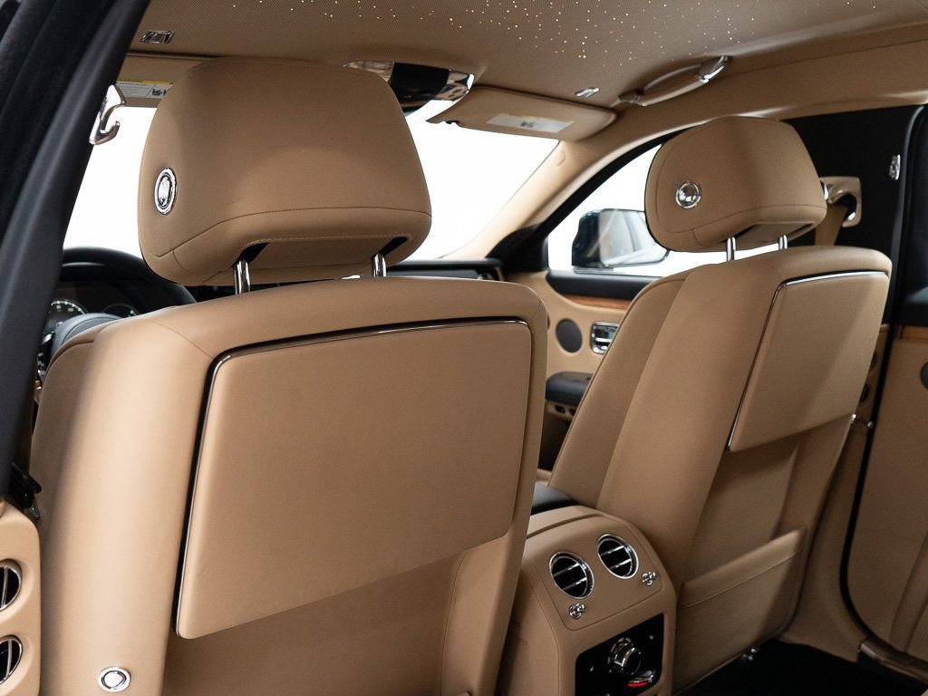 Certified 2022 Rolls-Royce Ghost image 23
