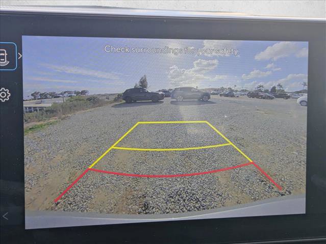 Certified 2024 Hyundai Sonata SEL image 20